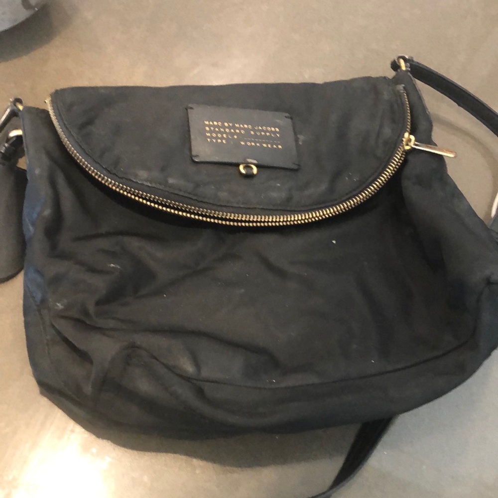 Marc by Marc Jacobs crossbody purse